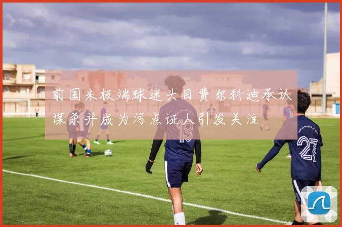 前国米极端球迷头目费尔科迪承认谋杀并成为污点证人引发关注